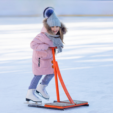 Профилактика травм на новогодних каникулах